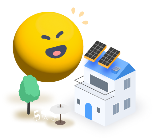 Avantages d'un projet solaire